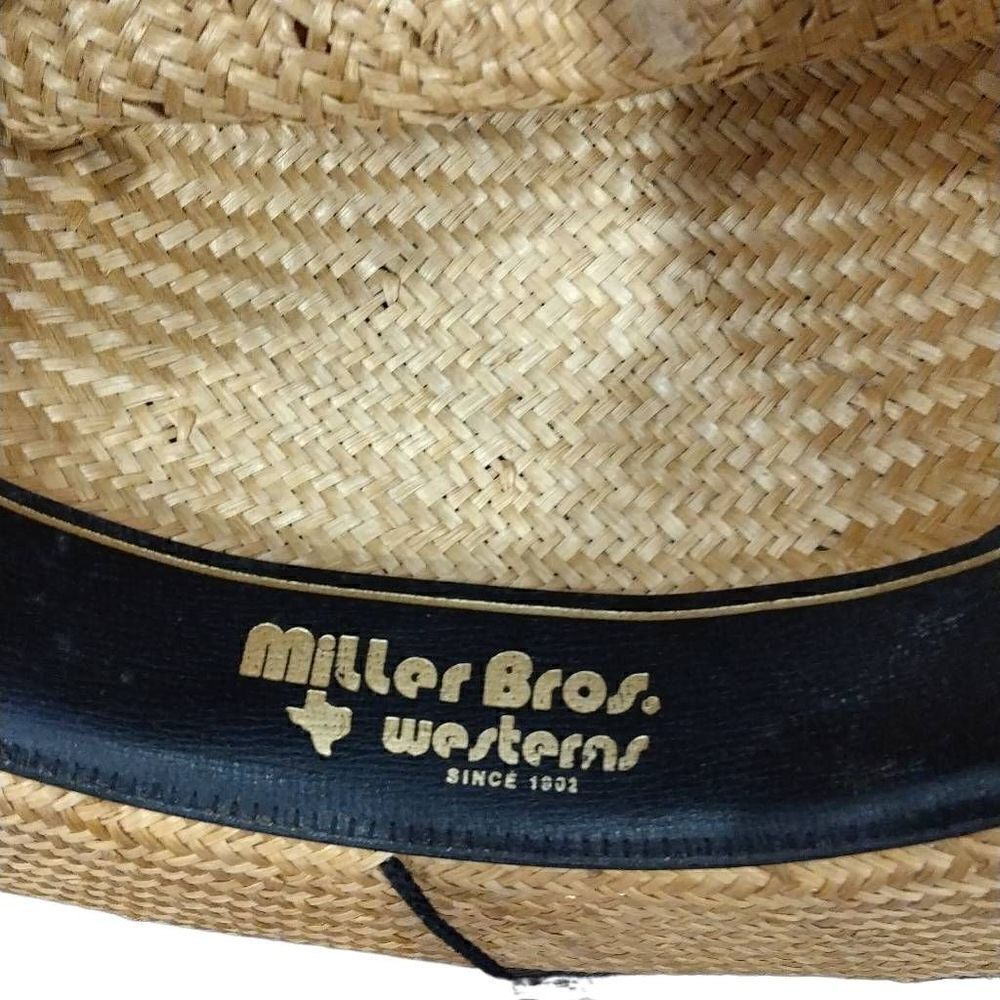 Cowboy Hat  - Picture 4 of 5